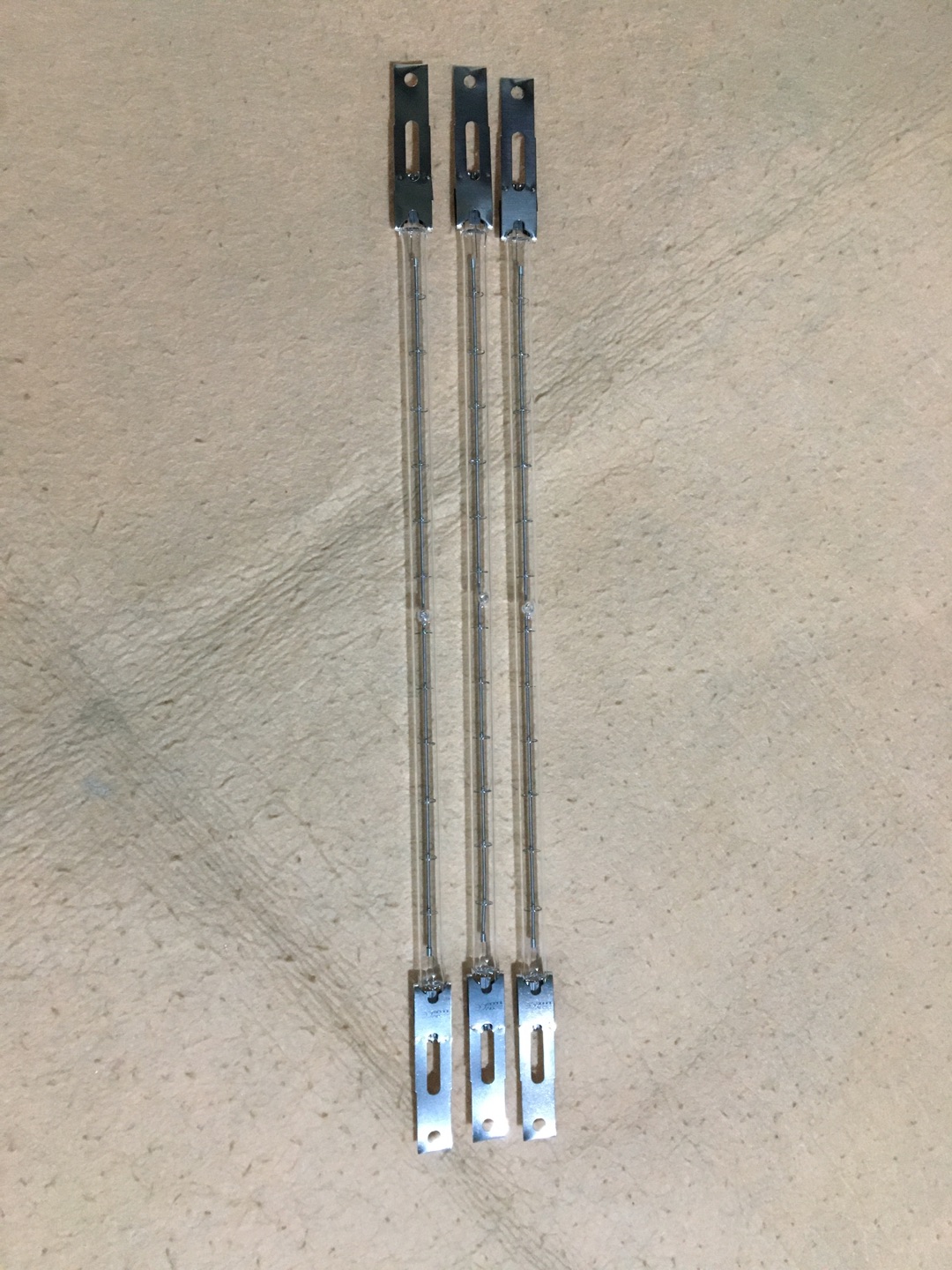 Clear Halogen Heat Lamps 220v 1200w