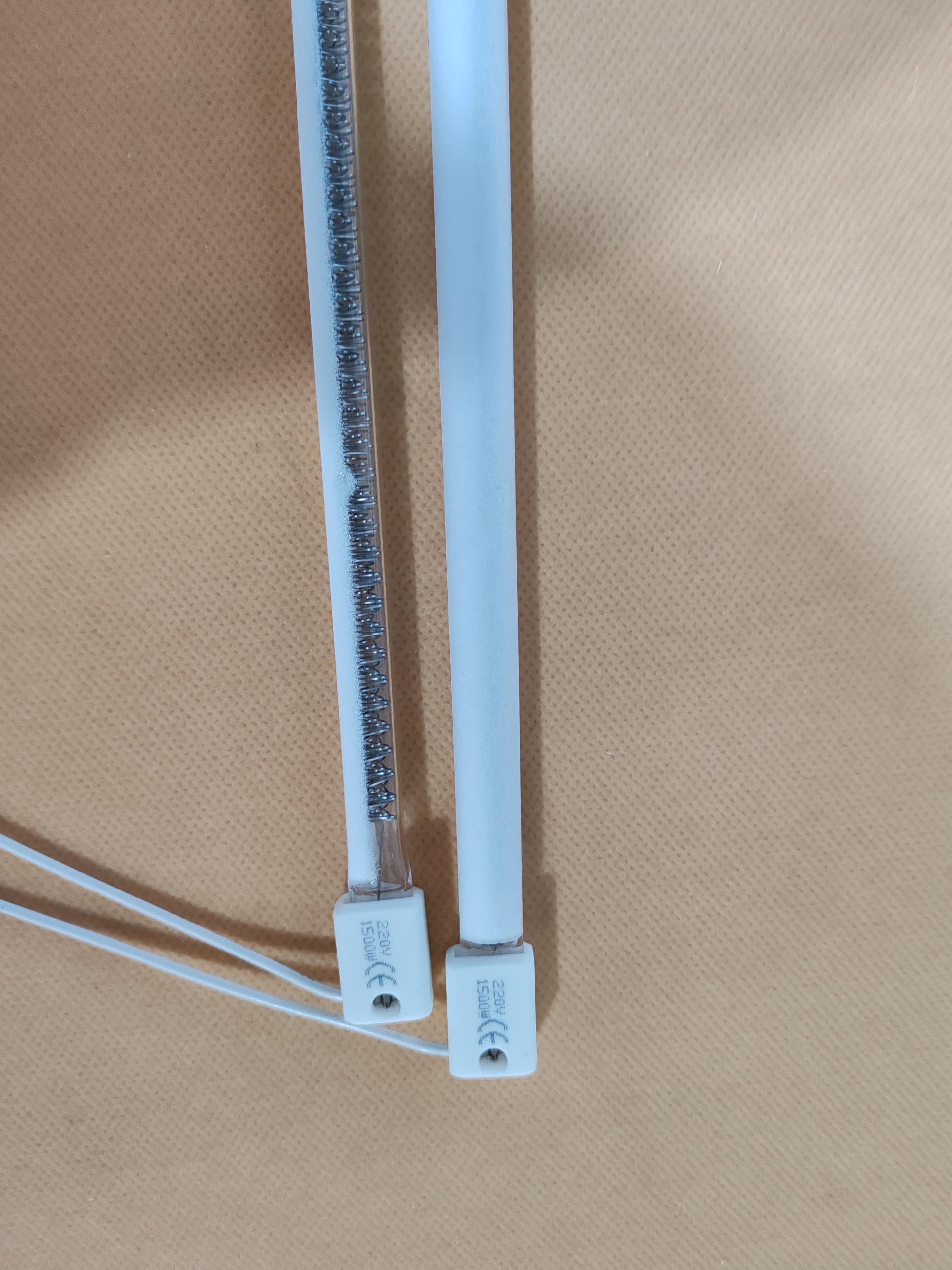 high quality halogen light bulb