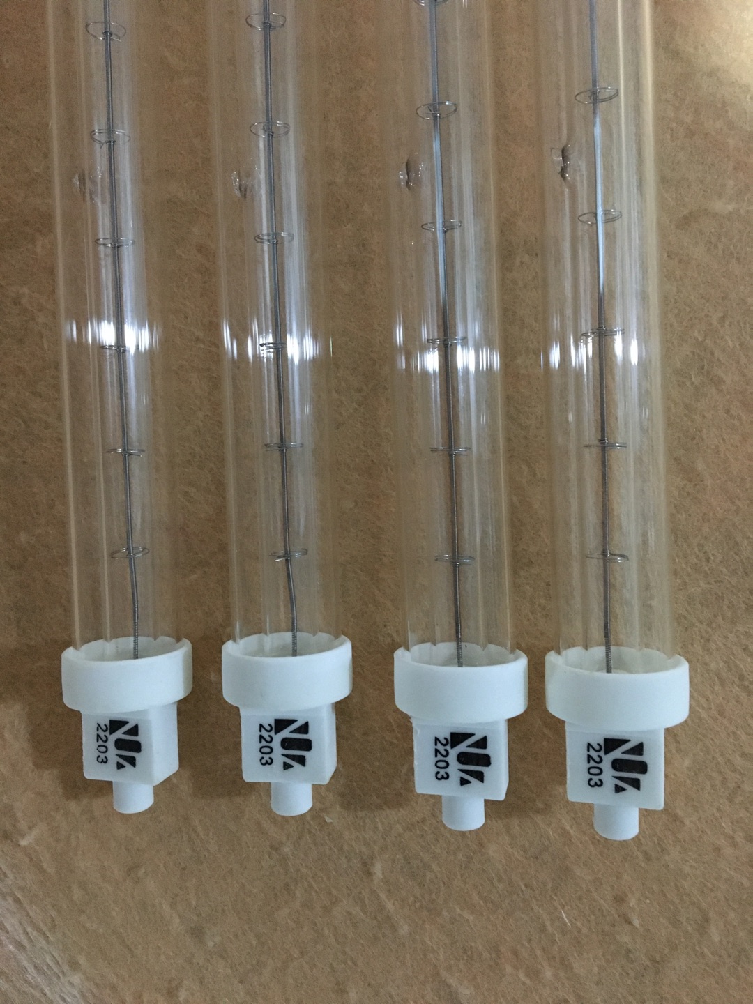 sk15 infrared heat lamp halogen