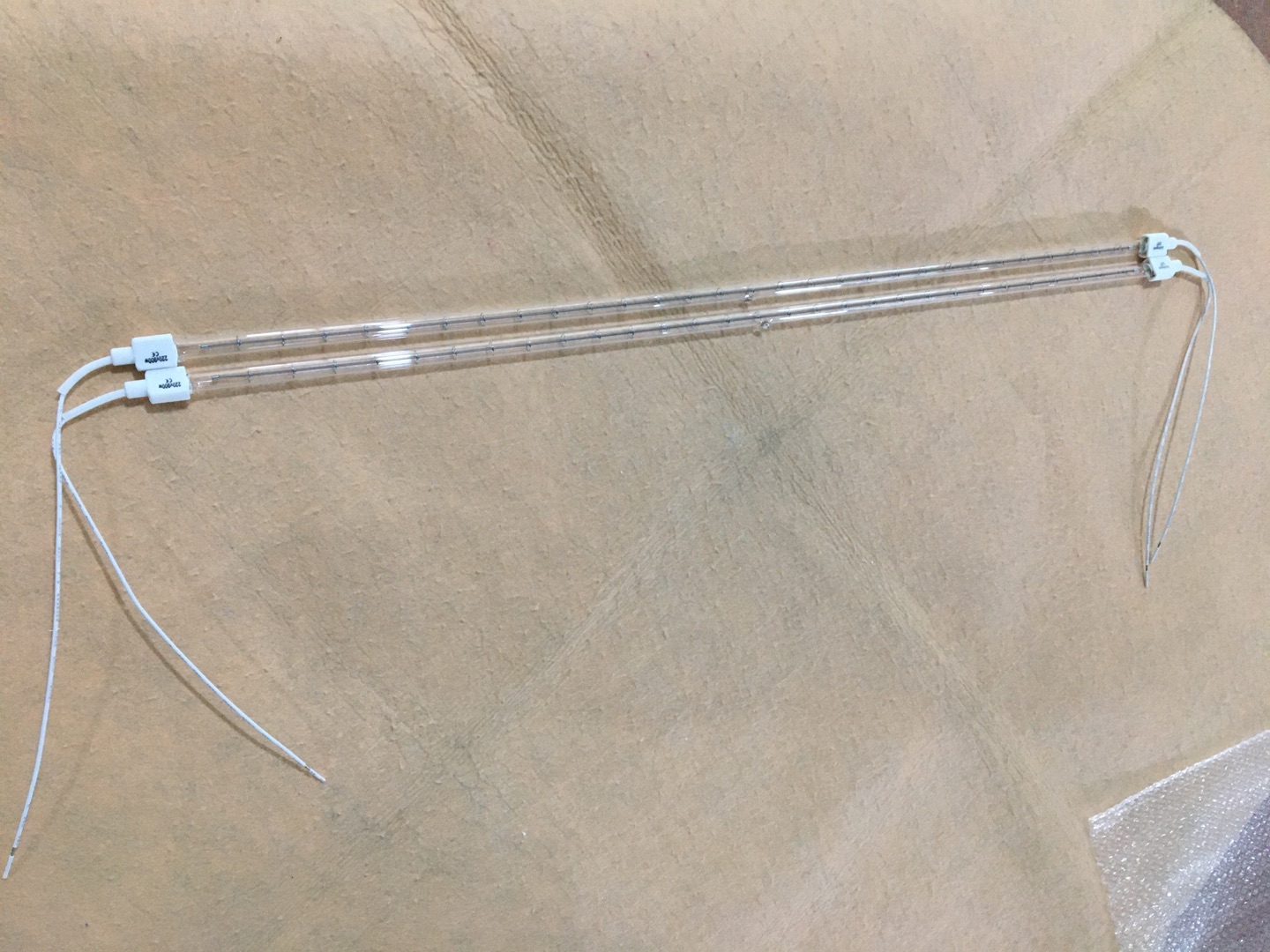 halogen lamp replacement parts coffee roaster