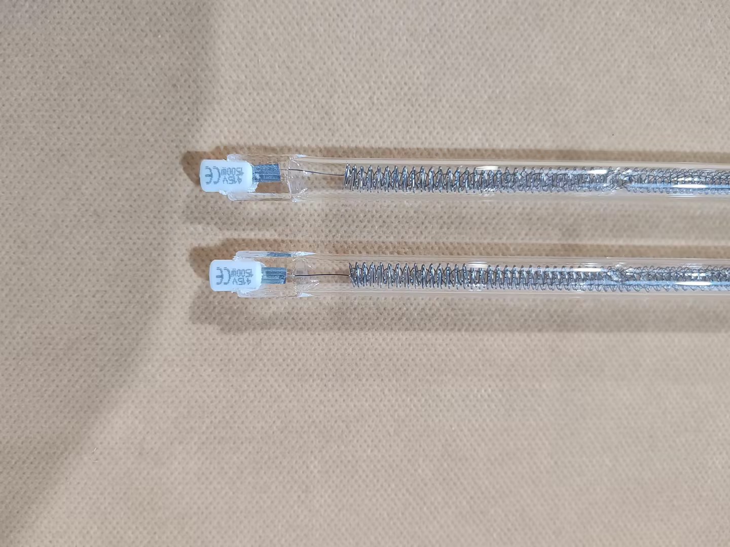 Halogen Lamp Replacement Parts 510mm 230v 1500w
