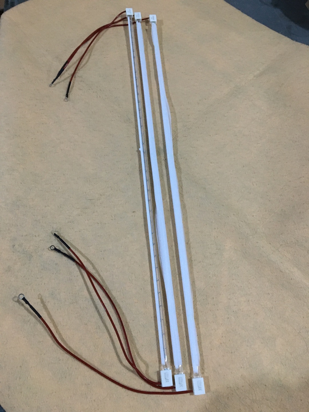 paint infrared heat lamp halogen heat lamp