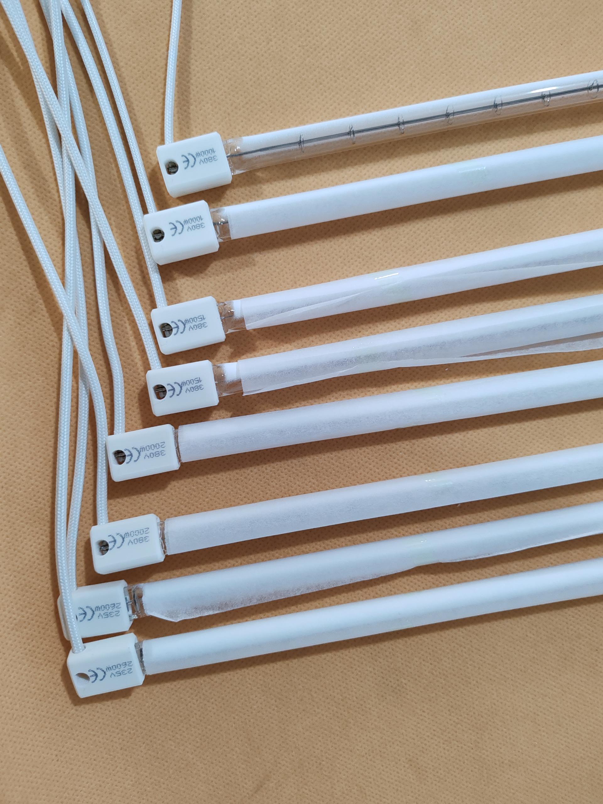 500w halogen lamp led replacement