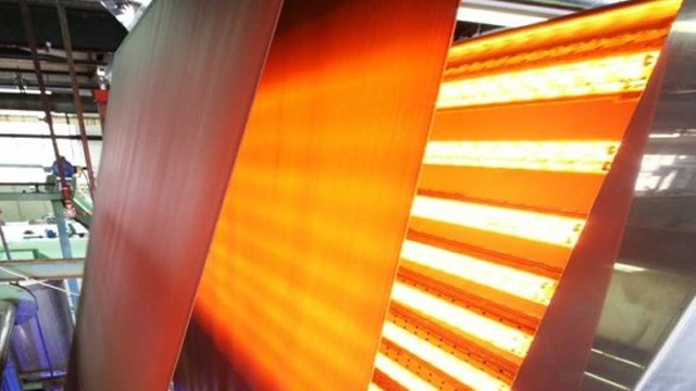 Lampu ganti untuk ketuhar