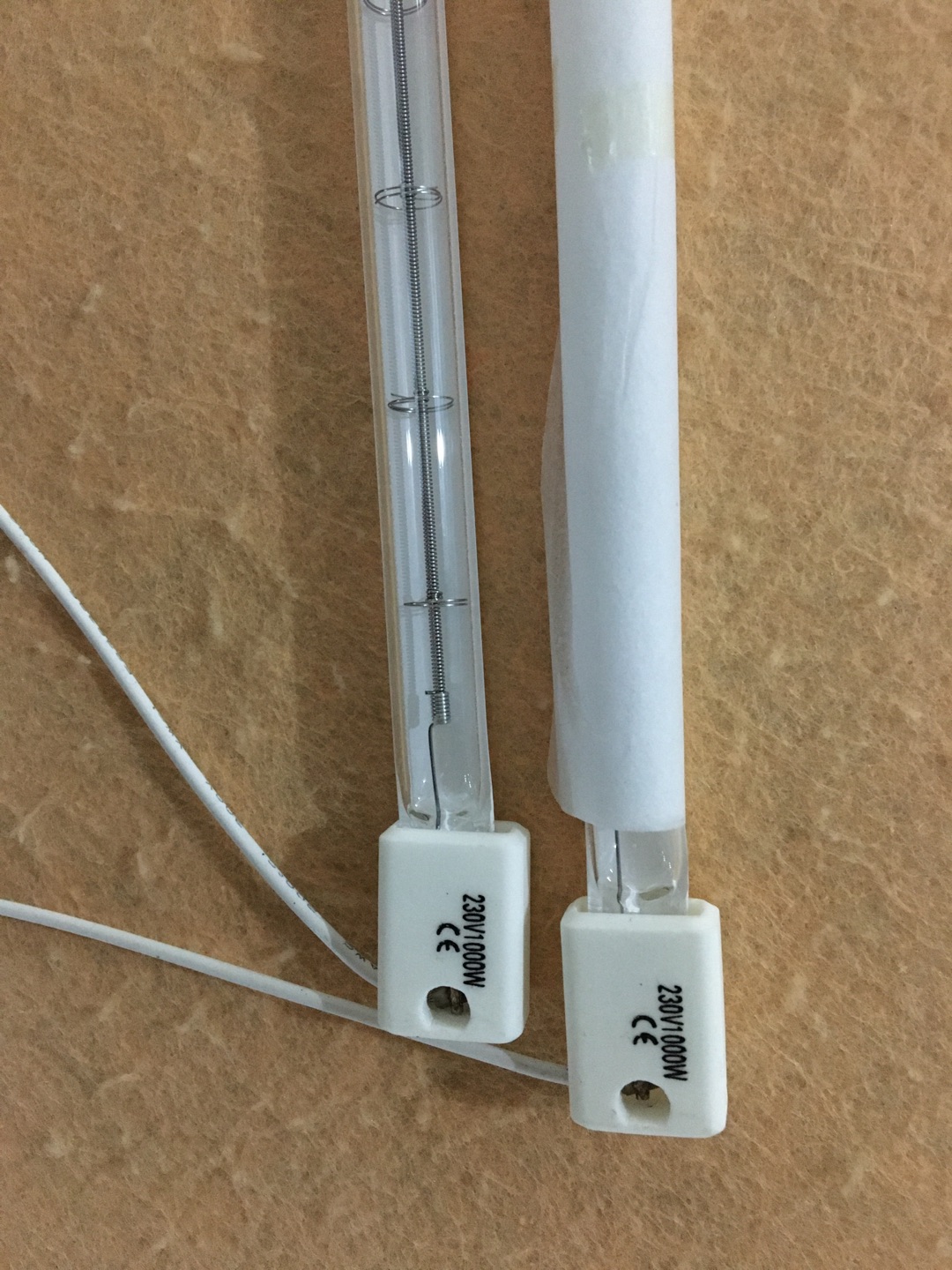 Lampu halogen OEM
