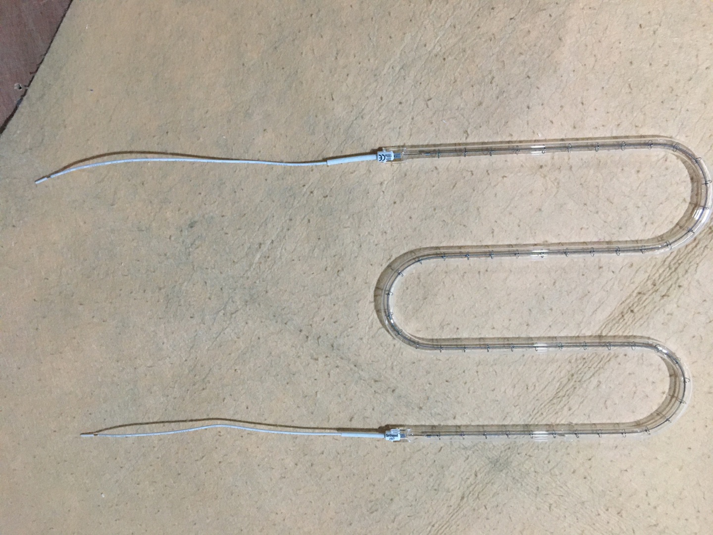 1000w halogen lamps
