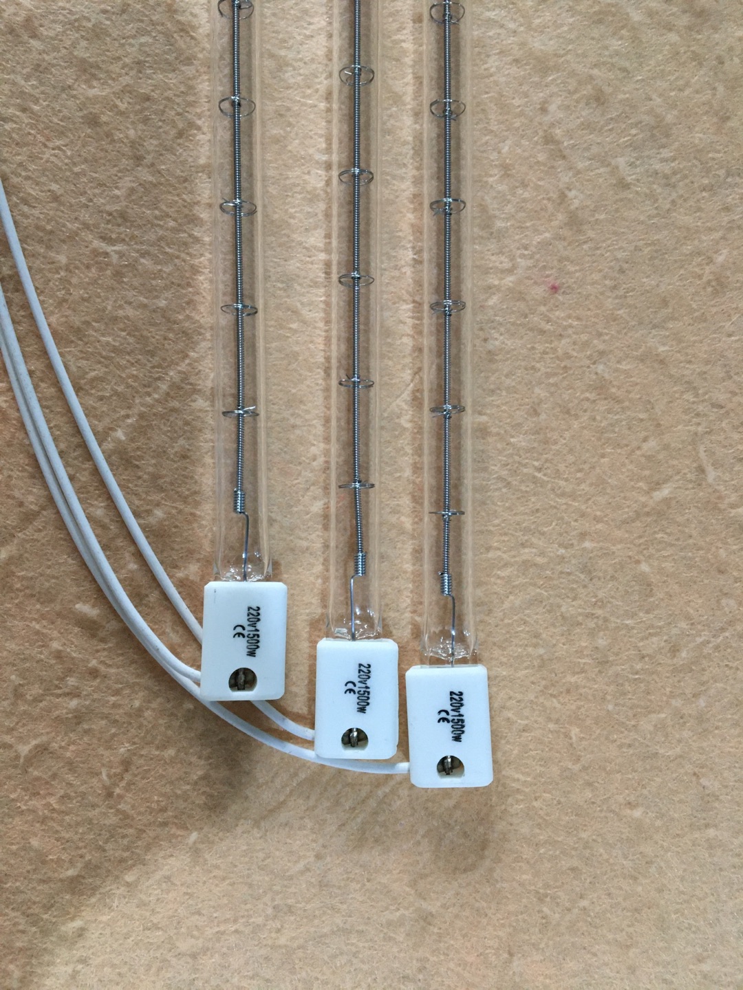 wholesales halogen lamp